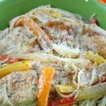 Pinterest Hidden Image