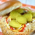 Pinterest Hidden Image