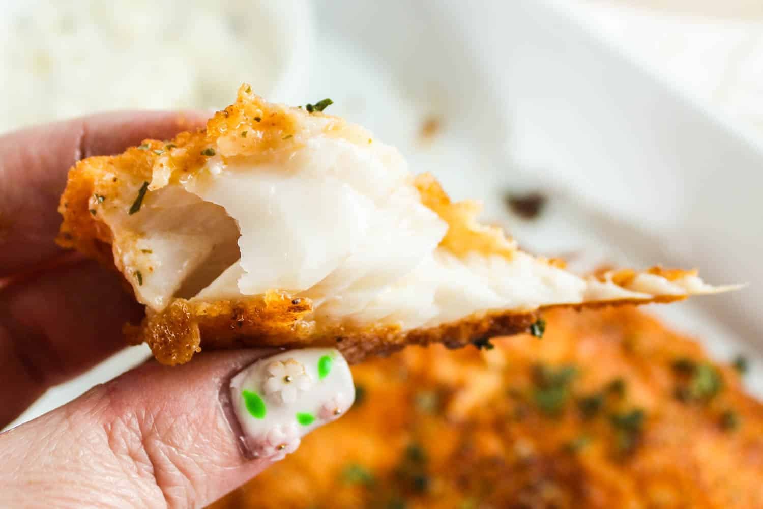 Frying Fish in Olive Oil The Food Hussy