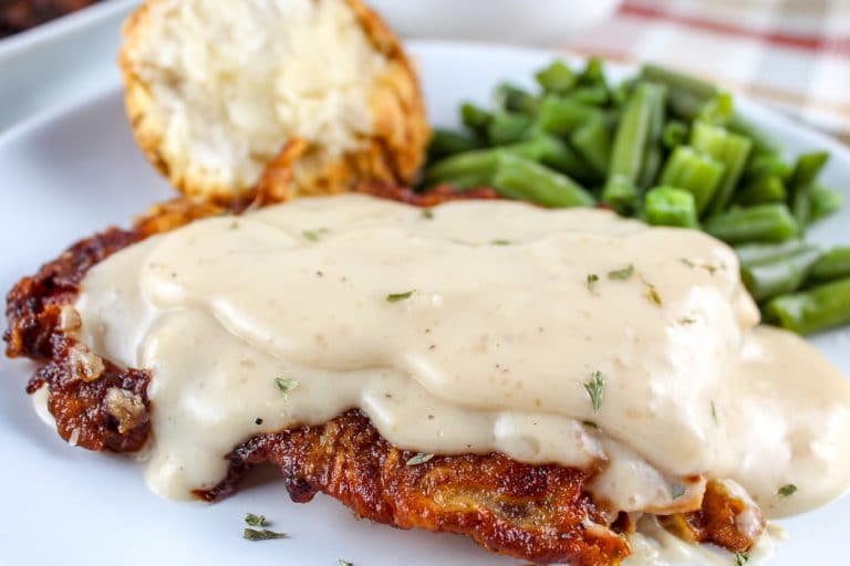 Copycat Mary Mac’s Chicken Fried Chicken