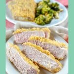 Pinterest Hidden Image