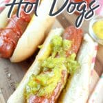 Pinterest Hidden Image