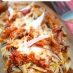 Pinterest Hidden Image