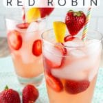 Pinterest Hidden Image