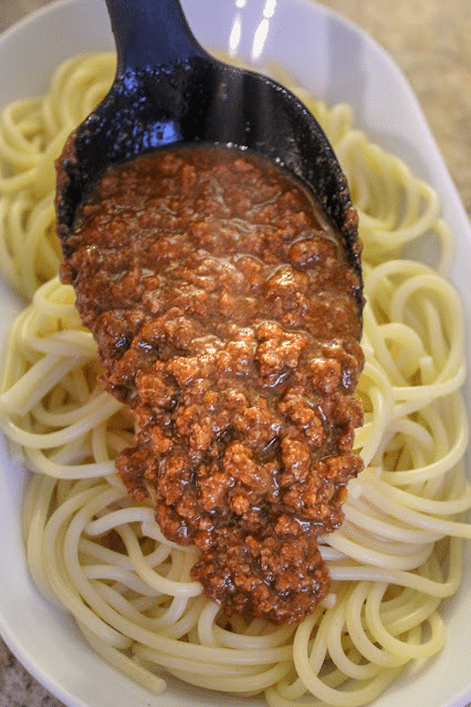 Cincinnati Chili