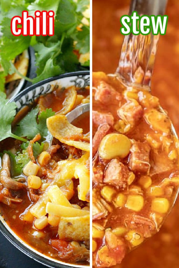 Pulled Pork Soups