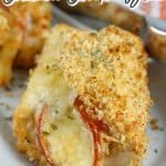 Pinterest Hidden Image