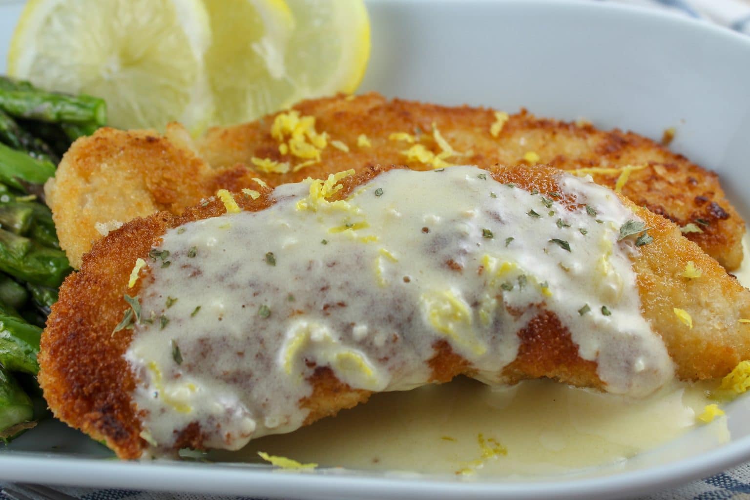 Cheesecake Factory Crispy Chicken Costoletta The Food Hussy