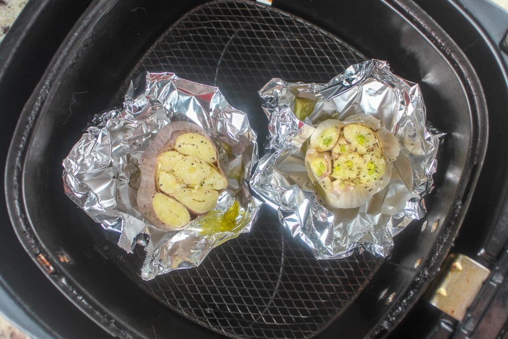 Can You Put Foil in an Air Fryer?