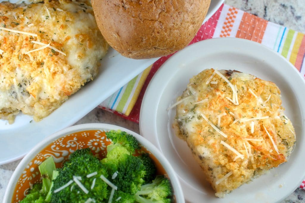 Parmesan Crusted Asparagus Longhorn Recipe: Irresistibly Delicious and Easy to Make