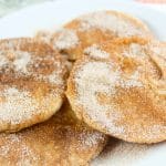 Copycat State Fair Elephant Ears