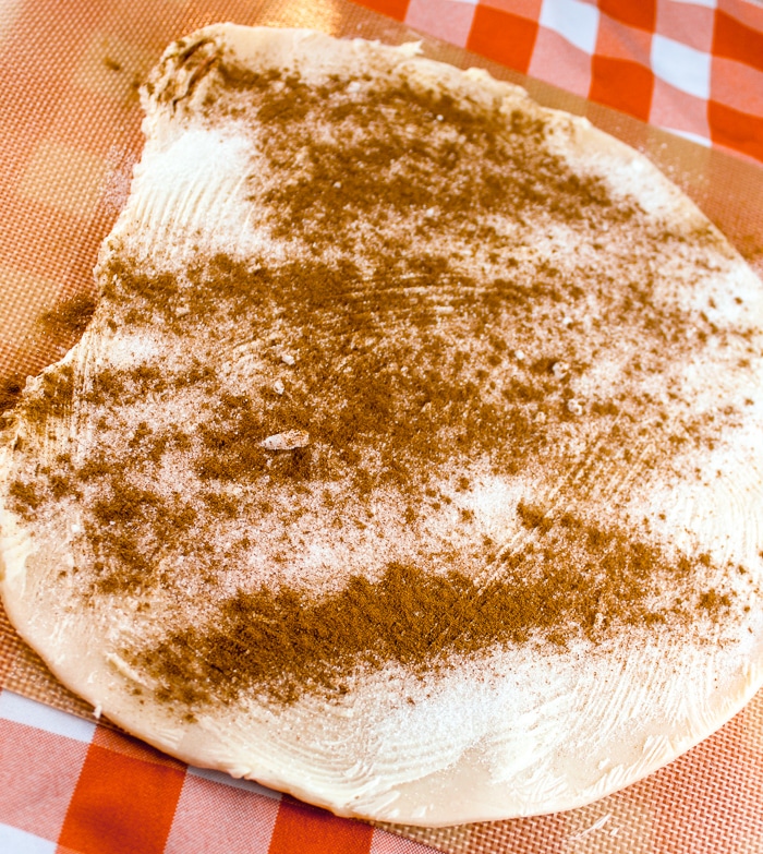 Copycat State Fair Elephant Ears