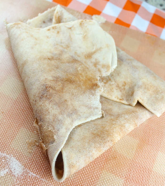 Copycat State Fair Elephant Ears