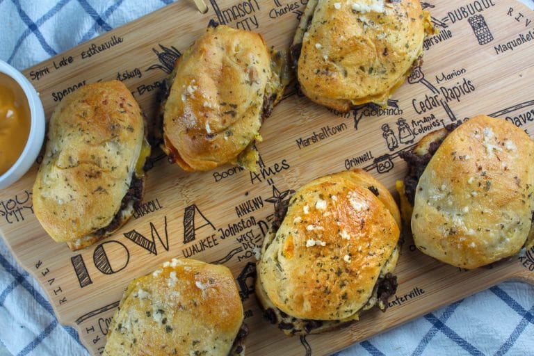 Maid Rite Biscuit Bites