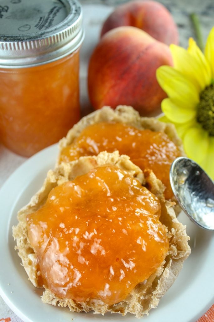 Peach Jam