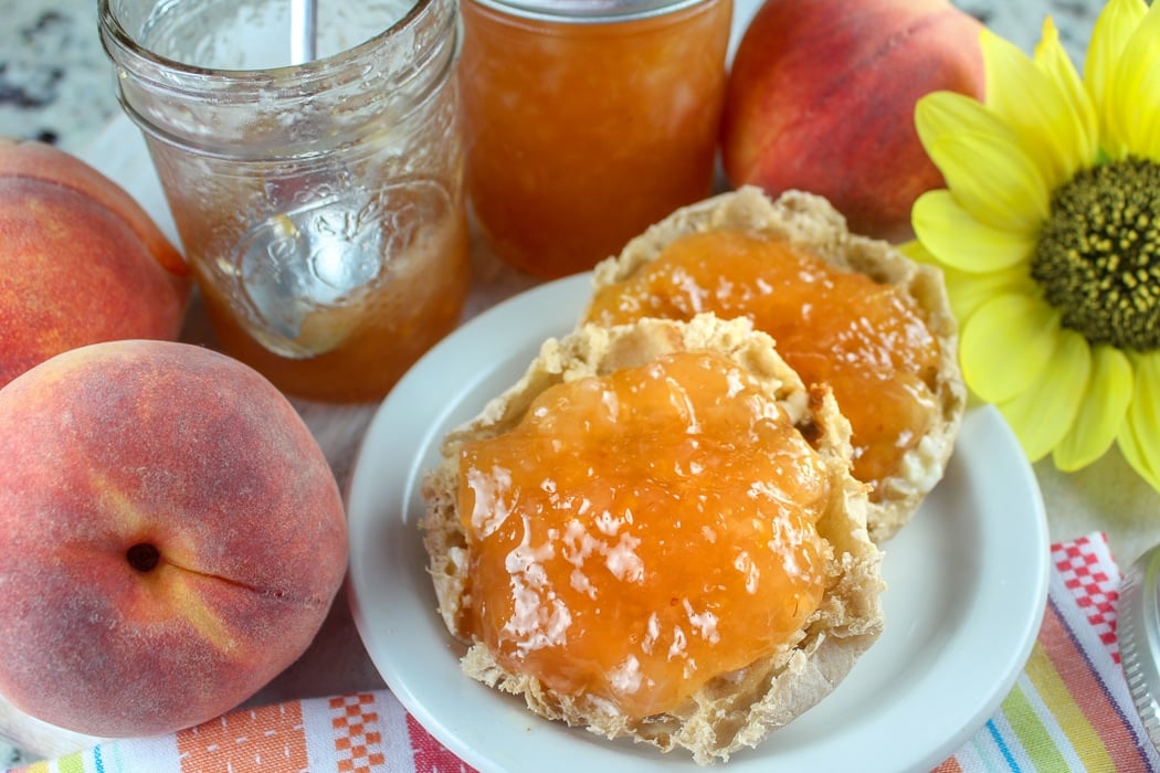 peach jam table npr kitchen show