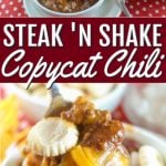 Pinterest Hidden Image