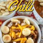 Pinterest Hidden Image