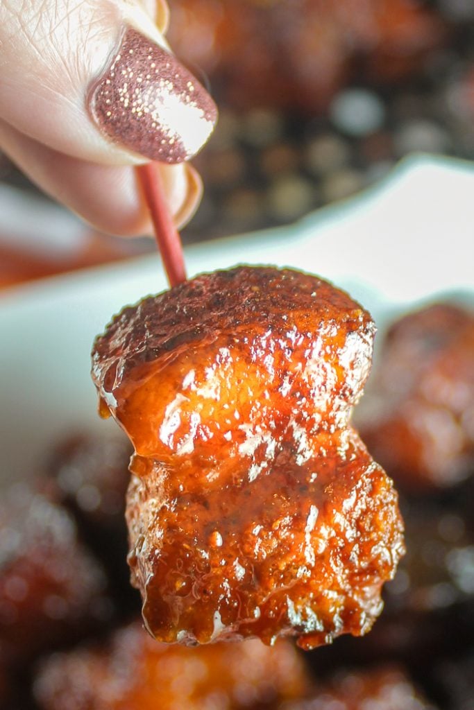 Korean Pork Belly Burnt Ends Recipe - Traeger Grills