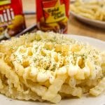 Copycat Garlic Parmesan Fries