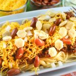 Vegetarian Cincinnati Chili Recipe