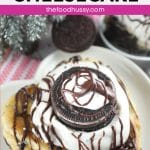 Pinterest Hidden Image