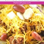 Pinterest Hidden Image