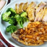 Air Fryer Pork Chops