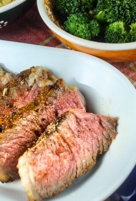 Copycat Texas Roadhouse Steak Seasoning