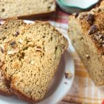 Copycat Starbucks Banana Bread