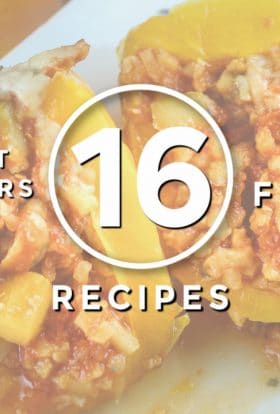 16 Weight Watchers Air Fryer Recipes