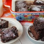 Weight Watchers Brownies