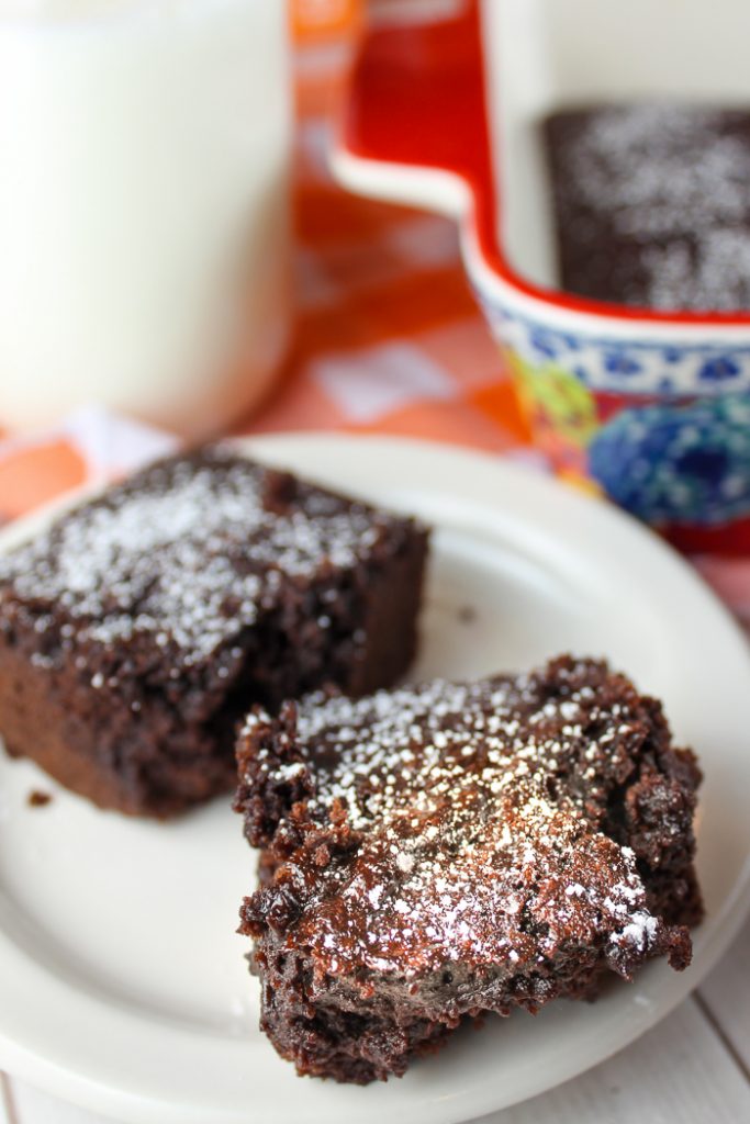 Weight Watchers Brownies