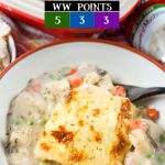 Pinterest Hidden Image