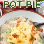 Pinterest Hidden Image