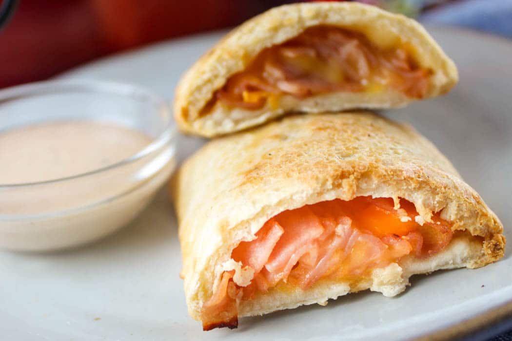 Air Fryer Hot Pockets The Food Hussy