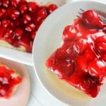 Weight Watchers No Bake Cheesecake