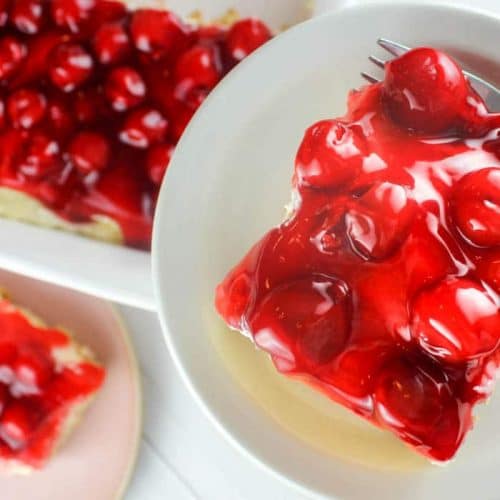 Weight Watchers No Bake Cheesecake