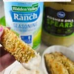 Pinterest Hidden Image