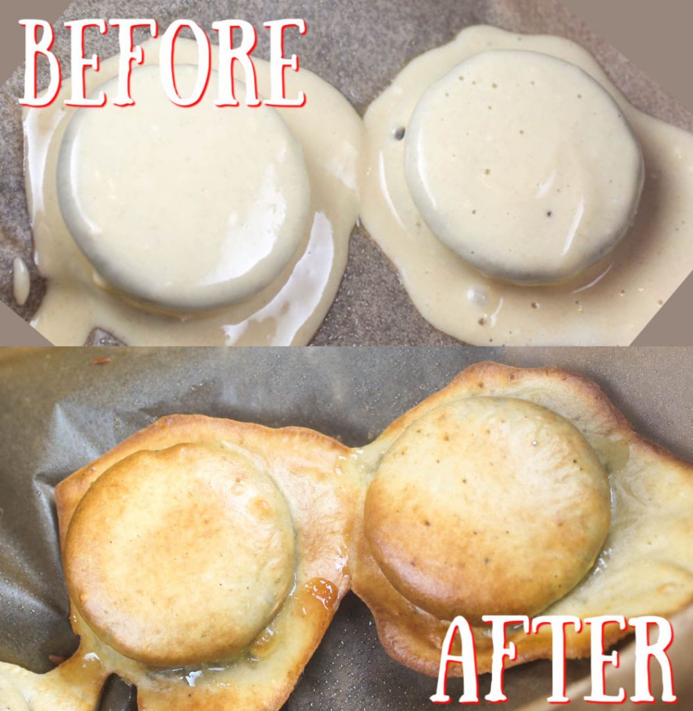 Air Fryer Fried Oreos