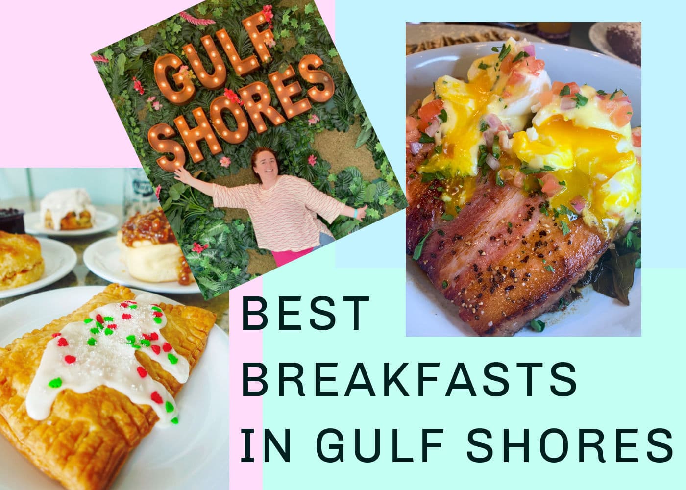 Best Breakfasts in Gulf Shores - The Food Hussy