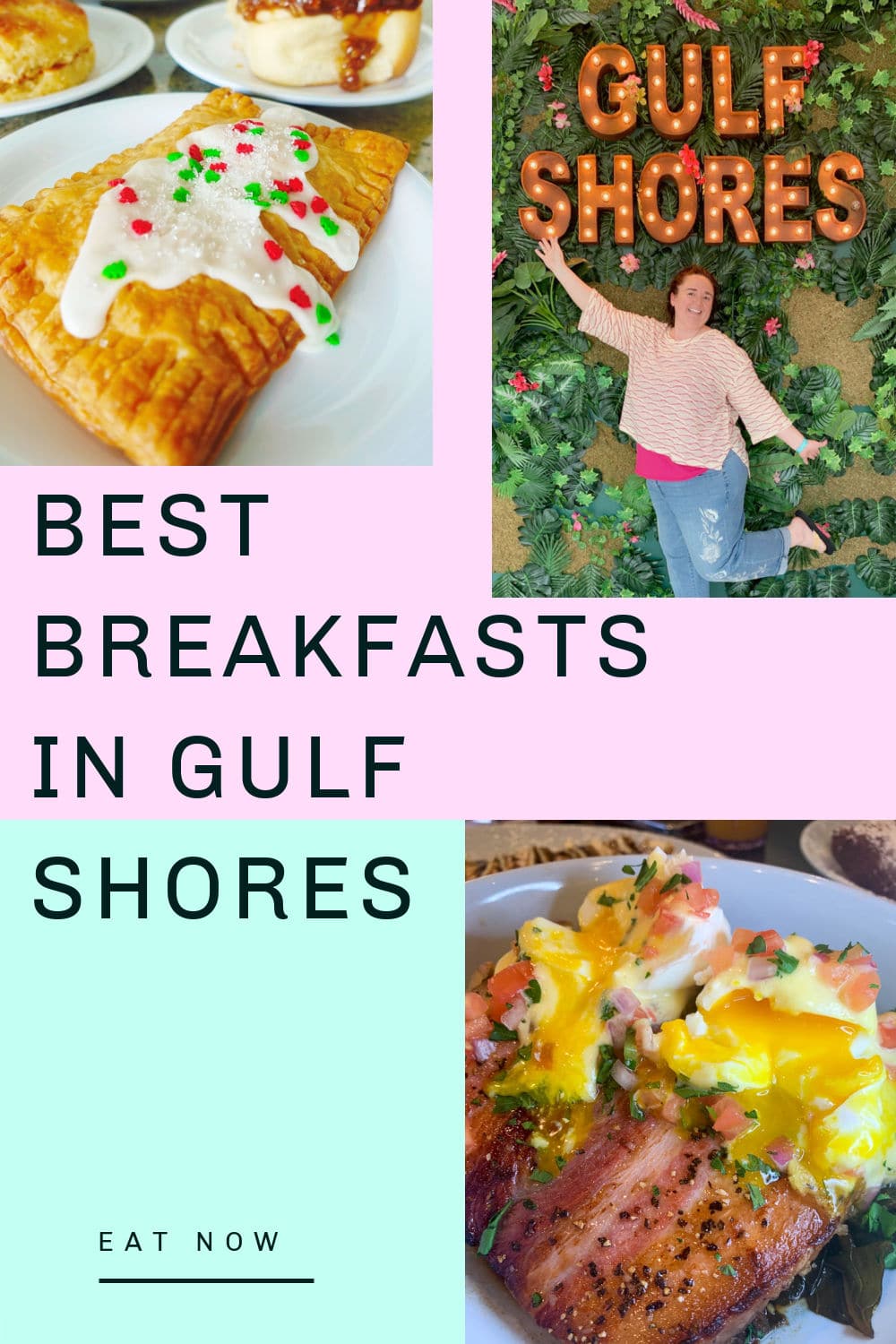 Best Breakfasts in Gulf Shores - The Food Hussy