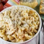 Olive Garden Dressing Chicken Pasta Recipe