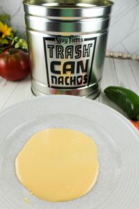 Copycat Trash Can Nachos