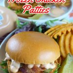 Pinterest Hidden Image