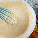 Buffalo Ranch Dressing