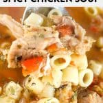 Pinterest Hidden Image