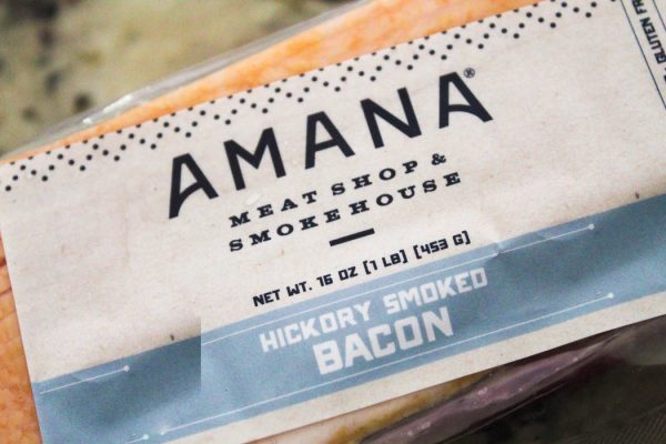 Amana Colonies Bacon