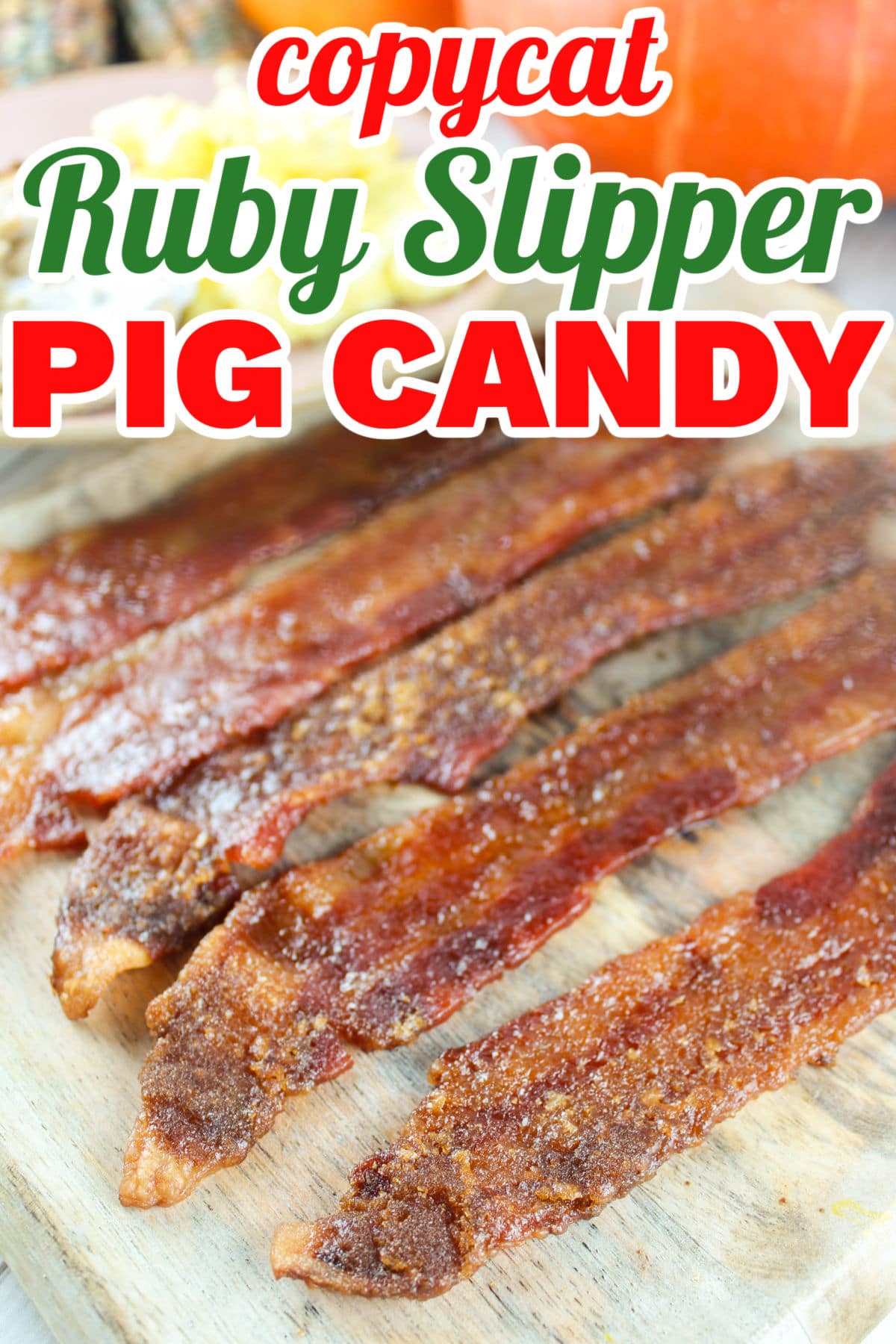 Does Bacon Have Sugar?