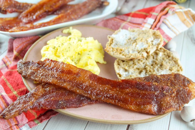 Copycat Ruby Slipper Pig Candy